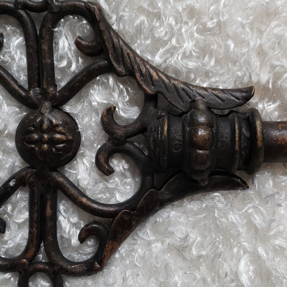 Antique Key decor bundle - Picture 7 of 8